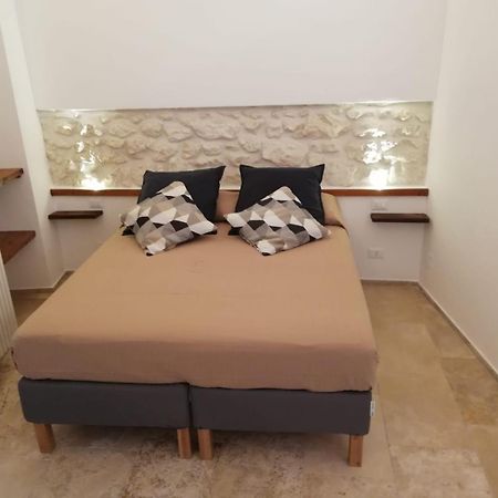 La Casa Al Borgo Apartment Vieste Bagian luar foto
