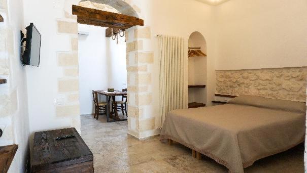 La Casa Al Borgo Apartment Vieste Bagian luar foto