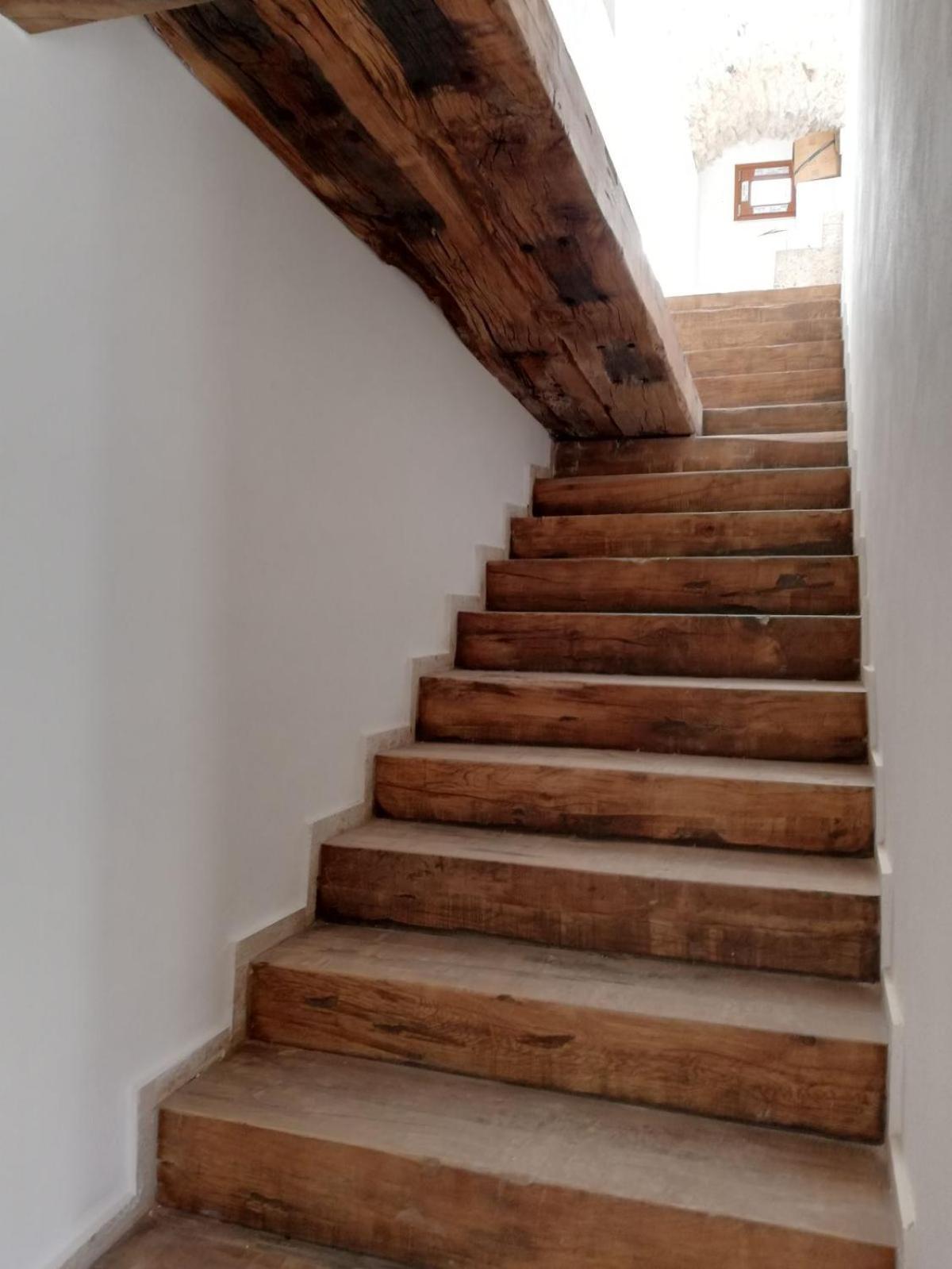 La Casa Al Borgo Apartment Vieste Bagian luar foto